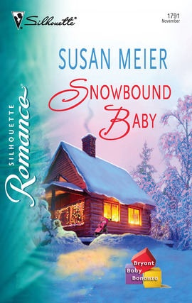 Title details for Snowbound Baby by Susan Meier - Available